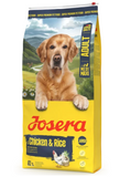 Josera Large Breed сухой корм для собак (Йозера Лардж Брид) 12,5 кг