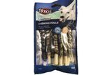 Лакомство для собак Trixie Палочка для чистки зубов Denta Fun 12 см, 75 г (рыба)
