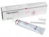 Оридермил (Oridermyl) Ушная мазь для собак и кошек, 10 г - Vetoquinol