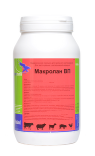 Interchemie Макролан ВП 1 кг