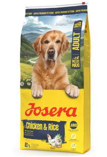 Josera Large Breed сухий корм для собак (Йозера Лардж Брід) 12,5 кг