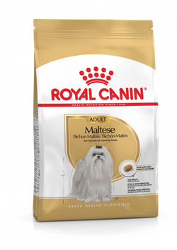 Royal Canin (Роял Канин) MALTESE ADULT Cухой корм для взрослых собак породы мальтийская болонка 1,5 кг