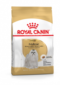 Royal Canin (Роял Канин) MALTESE ADULT Cухой корм для взрослых собак породы мальтийская болонка 1,5 кг