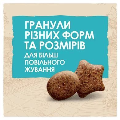 Dog Chow Puppy Large Breed - Cухий корм для цуценят з індичкою 14 кг