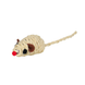 Іграшка для кішок Trixie Мишка з брязкальцем 5 см (кольори в асортименті)
