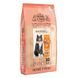 Home Food Полнорационный сухой корм для привередливых взрослых котов CHICKEN & LIVER 10 кг