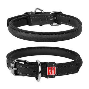 Collar Ошейник круглый WAUDOG Soft