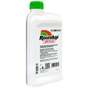 Раундап 360 plus 1 л - Bayer