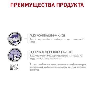 Влажный корм Royal Canin Neutered Maintenance для кастрированных кошек, 85 г