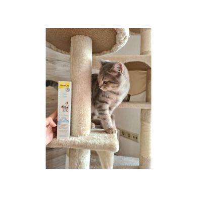 GimCat Expert Line Kitten Витамины для котят витаминизированная паста 50 г