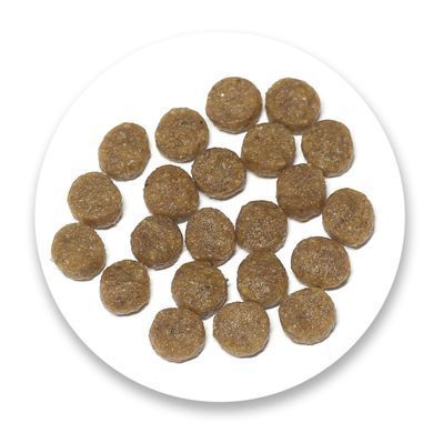 Nature&rsquo;s Protection Mini Adult Small Breeds - корм для собак малих порід 500 г