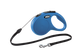 Flexi Поводок-рулетка Classic трос S (5 м; до 12 кг) синий
