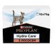 Purina Pro Plan Veterinary Hydra Care - Вологий корм пауч для збільшення споживання води та зниження концентрації сечі 75 г, пачка