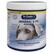 Dr.Clauder's Mineral & Fit Bonefort - Витаминно-минеральная добавка для собак в период интенсивного роста, в условиях повышенной нагрузки и стресса на организм, или для пожилых собак, 500 г