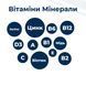 Dr.Clauder's Mineral & Fit Bonefort - Витаминно-минеральная добавка для собак в период интенсивного роста, в условиях повышенной нагрузки и стресса на организм, или для пожилых собак, 500 г