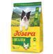 Josera Light Vital сухий корм для собак (Йозера Лайт енд Вітал) 900 г