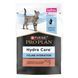 Purina Pro Plan Veterinary Hydra Care - Вологий корм пауч для збільшення споживання води та зниження концентрації сечі 75 г, пачка