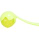 Trixie Іграшка для собак Катапульта зі М'ячиком, що світиться 50 см / 6 см