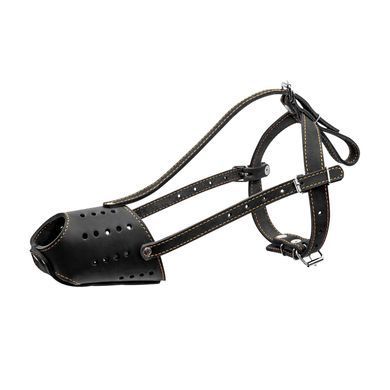 Collar Намордник CoLLaR для доберман