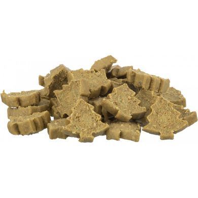 Trixie Рождественский календарь для собак с лакомствами внутри 30 &times; 34 &times; 3,5 см