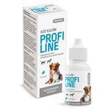 Краплі заспокійливі PROVET Profiline Кіп Калм для котів і собак 10 мл