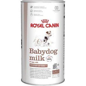 Royal Canin (Роял Канин) BABYDOG MILK Заменитель собачьего молока для щенят 0,4 кг