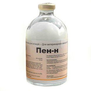Interchemie Пен- Н 100 мл