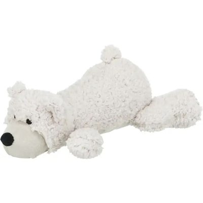 Trixie Іграшка для собак Be Eco Ведмідь Elroy 42 см (плюш)