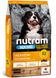 NUTRAM Sound Balanced Wellness Puppy холистик корм для щенков больших пород 20 кг