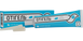 ОТІГЕЛЬ вушна мазь для лікування отиту у собак та котів 15 г - Arterium