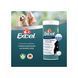 8in1 Excel &laquo;Brewers Yeast Large Breed&raquo; Пивні дріжджі для собак великих порід (Для шкіри і шерсті) 80 таблеток