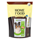 Home Food Полнорационный сухой корм для взрослых активных собак средних и крупных пород и юниоров «Ягненок с Рисом» 1,6 кг