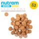 NUTRAM Sound Balanced Wellness Puppy холистик корм для щенков больших пород 20 кг