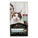 ProPlan LiveClear Sterilised - Сухий корм для стерилізованих котів з лососем 1,4 кг