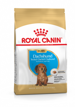 Royal Canin (Роял Канин) DACHSHUND PUPPY Сухой корм для щенков породы такса 1,5 кг