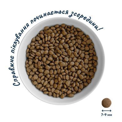 Home Food - Корм для взрослых собак малых пород с индейкой и лососем 300 г