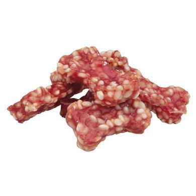 Ласощі для собак Trixie PREMIO Rice Duck Bones 80 г (качка)