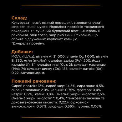 Purina Pro Plan Veterinary Diets NF RENAL FUNCTION - Лікувальний сухий корм для собак при патології нирок 1,5 кг