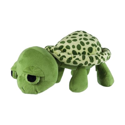 Игрушка для собак Trixie Черепаха с пищалкой 40 см (плюш)