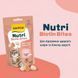 GimCat Nutri Biotin Bites Витамины таблетки для кошек для улучшения состояния шерсти 40 г