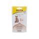 GimCat Every Day Skin and Coat Витамины таблетки для кошек для улучшения состояния шерсти 40 г