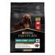 Pro Plan Dog Duo Delice Small & Mini Adult - Сухой корм для взрослых собак мелких пород с говядиной 2,5 кг
