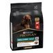Pro Plan Dog Duo Delice Small & Mini Adult - Сухой корм для взрослых собак мелких пород с говядиной 2,5 кг