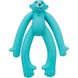 Trixie Іграшка для собак Мавпа з пискавкою 25 см (латекс)