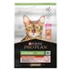 ProPlan Cat Sterilised Adult - Сухой корм для стерилизованных кошек и кастрированных котов с лососем 3 кг