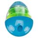 Trixie Іграшка-яйце для собак для ласощів Roly poly 13 см