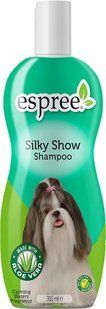 Espree Silky Show Shampoo Шовковий виставковий шампунь для собак 355 мл
