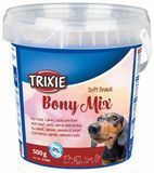 Лакомство для собак Trixie &laquo;Bony Mix&raquo; 500 г (ассорти)