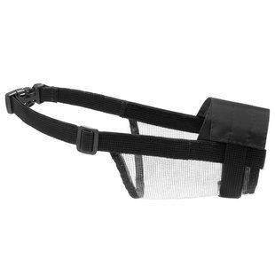 Collar Намордник DOG Extreme Обхват морды - 19-26 см