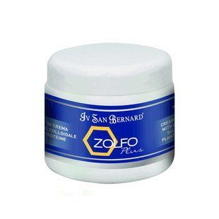 Шампунь Iv San Bernard Mineral Plus Zolfo для собак і котів,з колоїдної сіркою і рослинними білками, 250 мл